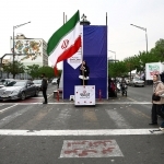 Eron sulhni uzaytirishdan bosh tortdi