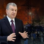 Mirziyoyev issued an order regarding the explosion in Sergeli. The deadline is three days