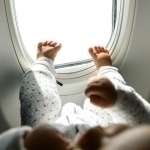 Baby born on Uzbekistan airways flight from Tashkent to New York
