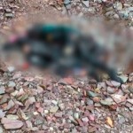 Xotini va o‘g‘lini yoqib yuborgan 22 yoshli erkak umrbod qamaldi