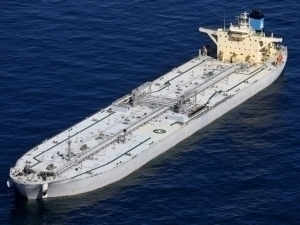 AQSH Venesuelada ulkan tankerni qo‘lga oldi 