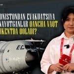 Afg‘onistondan evakuatsiya qilinayotganlar qancha vaqt Toshkentda qoladi?
