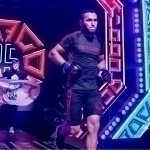UFC жангчисига айланган Рўзибоев промоушен реестридан ўчирилди