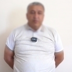 Toshkentda pora olgan 2 nafar “elektroset” xodimi qo‘lga tushdi (video)