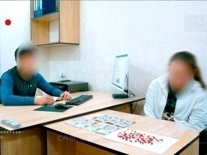 Toshkentda qoradori yetkazishda 13 yoshli jiyanidan foydalangan ayol ushlandi