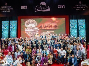 Toshkent xalqaro kinofestivali ishtirokchilari O‘zbekiston Prezidentiga murojaat yo‘llashdi