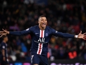 Mbappe o‘zi o‘ynagan klubni sotib oldi