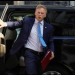 Britaniyada Energetika vaziri Mudofaa vazirligiga rahbar bo‘ldi