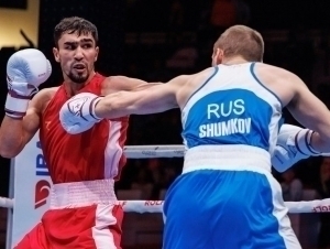 Халоковнинг Жаҳон чемпионати финалидаги рақиби жазоланади