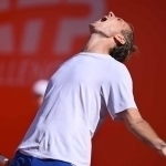 Sergey Fomin ATP reytingida 69 pog‘ona yuqoriladi