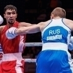 Халоковнинг Жаҳон чемпионати финалидаги рақиби жазоланади