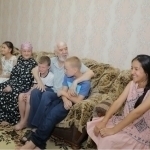 O‘zbekistonda foster oila instituti joriy etiladi 