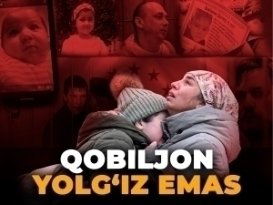 Нилуфардан Қобилжонгача. Россияда ваҳшийларча ўлдирилган тожик болалари