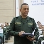 New Deputy Prosecutor General was appointed