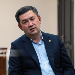 Samarqand hokimi Erkinjon Turdimovning sog‘ligi yomonlashdimi?