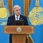 Тўқаев Спорт вазирини ишдан бўшатди