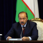 O‘zbekistonda Bosh vazir qabulxonalari tashkil etiladi