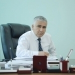 Адвокатлар палатасининг “зам”и раис бўлди