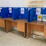Qancha mahkum referendumda ovoz berayotgani aytildi