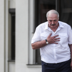 Lukashenko qanday shart bilan hokimiyatdan ketishini ma’lum qildi