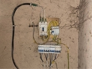 Illegal electricity use uncovered in Namangan Region