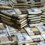 AQSH davlat qarzi ilk marta 32 trillion dollardan oshdi