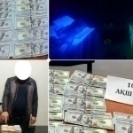 Қашқадарёда 45 минг долларга ер олиб беришни ваъда қилган фирибгар ушланди
