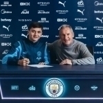 “Manchester Siti”dagi barcha futbolchilar Husanovni jamoada ko‘rishdan mamnun – klub sport direktori