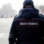 Milliy gvardiya xodimlariga yangi vakolatlar berildi
