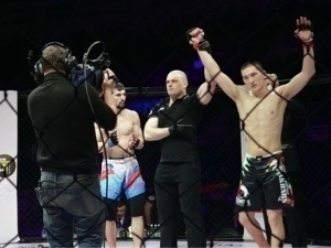 MMA jangchisi bolalarni qutqarayotganda cho‘kib ketdi