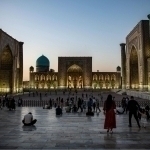 Russian Consulate General to open in Samarkand soon