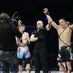 MMA jangchisi bolalarni qutqarayotganda cho‘kib ketdi