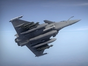 The Air Force of Uzbekistan is planning to purchase 24 Dassault Rafale fighter jets from France