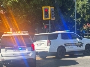 Кутубхонада отишма бўлди. Қурбонлар бор