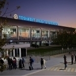 Aeroportga ishga kiritib qo‘yish uchun 2 ming dollar so‘ragan nazoratchi qo‘lga olindi