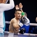 Hasanboy Do‘smatov chempionlik jangini Toshkentda o‘tkazadi