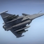 The Air Force of Uzbekistan is planning to purchase 24 Dassault Rafale fighter jets from France