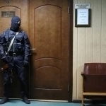 Россияда террорчилик ҳаракатлари рекорд даражада кўпайди