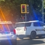 Кутубхонада отишма бўлди. Қурбонлар бор