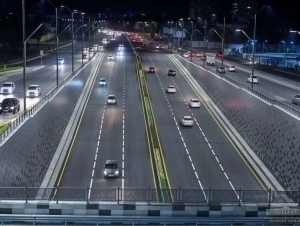 Bayram tufayli Toshkentdagi ayrim yo‘llar yopiladi 