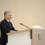 O‘zbekiston mustaqil fikrlaydigan, ozod va erkin insonlar diyoriga aylanmoqda – Shavkat Mirziyoyev (video)