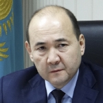 Назарбоев Қозоғистон Бош прокурорини алмаштирди