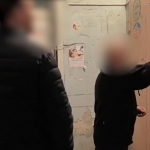 Россияда иш берувчи мигрантни ўлдириб, жасадини ҳалтада кўчага ташлаб кетди (видео)