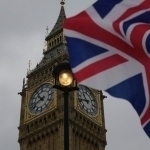 Britaniya chegara ustidan nazorat yo‘qolganini tan oldi 