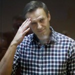 Navalniyga 20 yillik qamoq jazosi so‘raldi