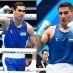 Bugun o‘zbekistonlik uch sportchi Olimpiada medalini naqd qilishi mumkin