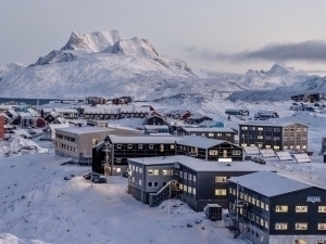 AQSH va Grenlandiya bo‘yicha muzokaralar o‘tkaziladi