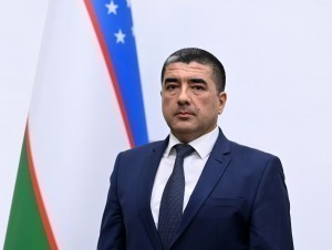 A new leader was appointed to “Uzsuvtaminot”