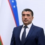 “O‘zsuvta’minot”ga yangi rahbar tayinlandi