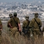 264 Uzbek citizens fought in Gaza – media